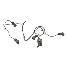 Set Sensoren Parkplatz Stoßstange Hinten Chevrolet Cruze 4 Türen Gebraucht