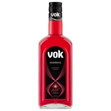 Vok Strawberry 500ml