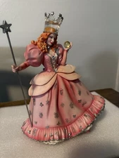 NWOB Disney Showcase Couture De Force The Wizard of Oz: Glinda The Good Witch