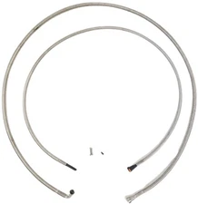 Fits 05-09 Chevrolet Trailblazer Fuel Lines Quick Fix Kit 4.2L 555-13557-CPP