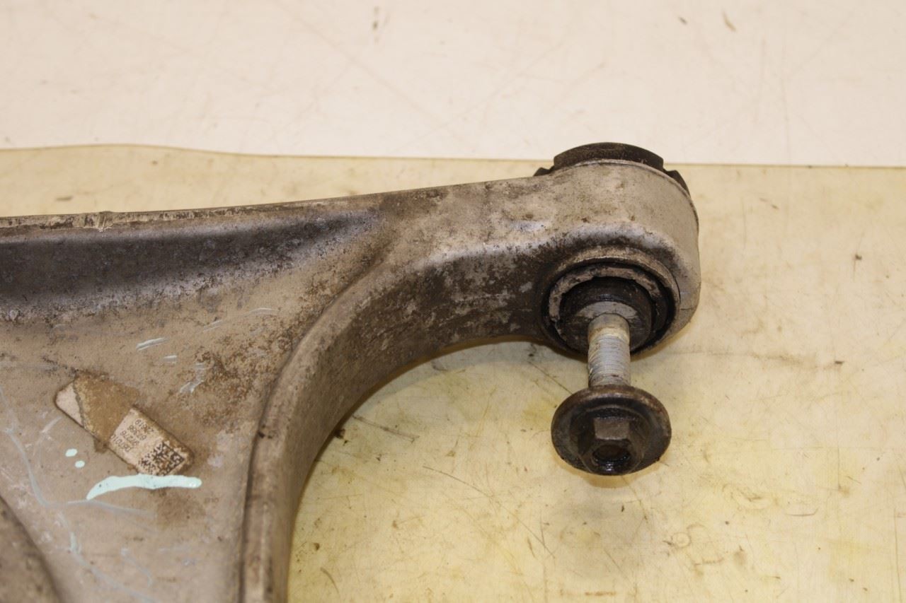 14-17 Maserati Ghibli S Q4 AWD Front Suspension Driver LH Side Lower Control Arm