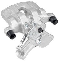 A.B.S. 430652 Bremssattel Bremszange Hinten Rechts FüR Opel Saab