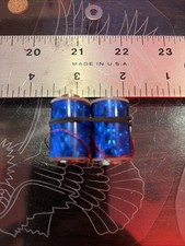 Tattoo Machine Coils 10 Wrap National