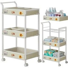BABY DIAPER CADDY