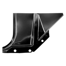 For Chevy C30 Pickup 1960-1966 Dynacorn 1114X Driver Side Foot Weel Panel