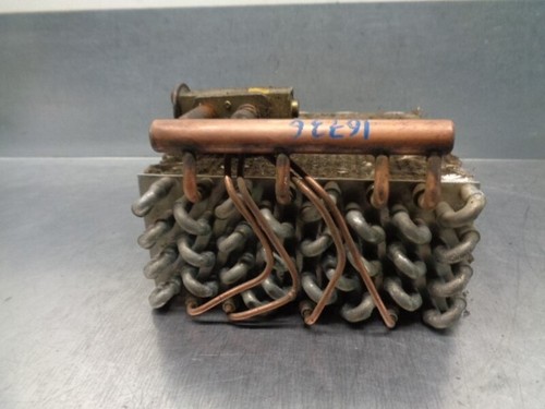 2728006J02 4244592 klimaverdampfer NISSAN PATROL K W260 2.8 DIESEL 1989