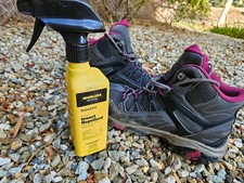 Sawyer Products Premium Permethrin Insect Repellent for Clothing Gear Tents