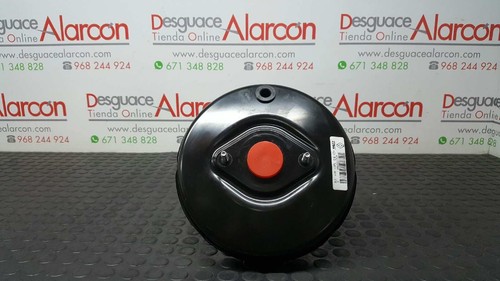 472103298R BREMSSERVO / 472107479R / 398908 FÜR DACIA LOGAN MCV II LAUREATE