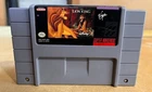 The Lion King SNES Super Nintendo Cartridge Only Authentic tested Clean