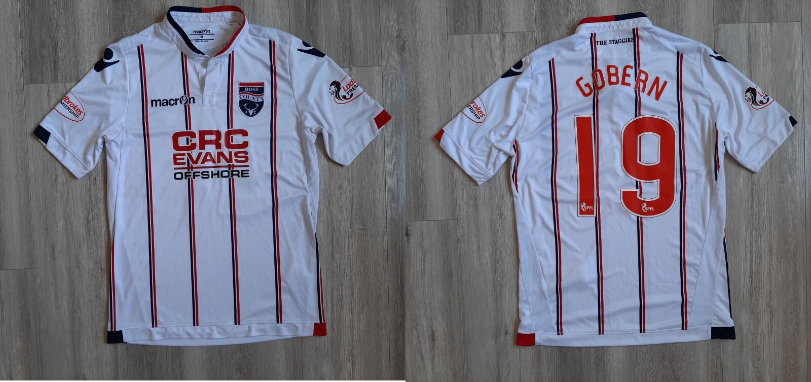 Afbeelding 1 van 8