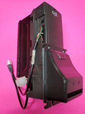 CPI MEI TALOS T7T2-U5MUS MDB bill acceptor validator accepts $1 - $20 T702 T712