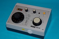 Carl Zeiss MC 63 kontroler kamery ekspozycji pulpit sterujący 47 75 25-9903