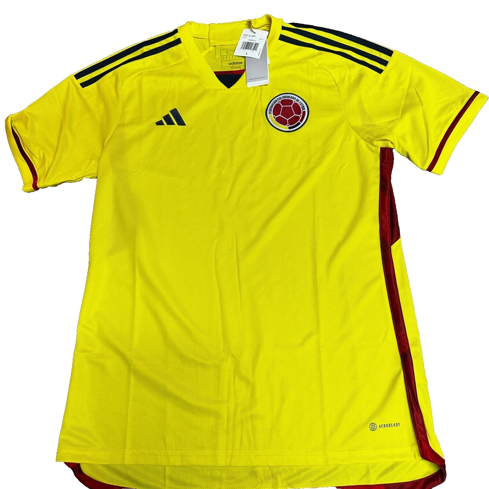 adidas Regular Size L Men's Activewear