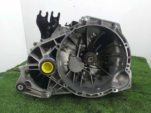 4M5R7002YA getriebe ft für FORD FOCUS BERLINA (CAP)