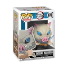 Funko Pop! Vinyl: Demon Slayer - Inosuke Hashibira #870