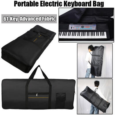electric keyboard case