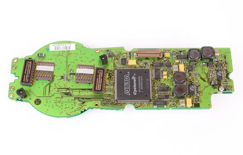 Leica 741865VO09 741866 TCRA1205 Total Station Logic Boards, 731268A, 741864VO01