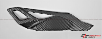 #ad MV Agusta Brutale 920 990R 1090 R RR Swingarm Cover 100% Carbon Fiber $113.19
