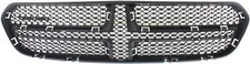 Grille Assembly for 2014-2016 Dodge Durango Limited 8 Cyl 5.7L   