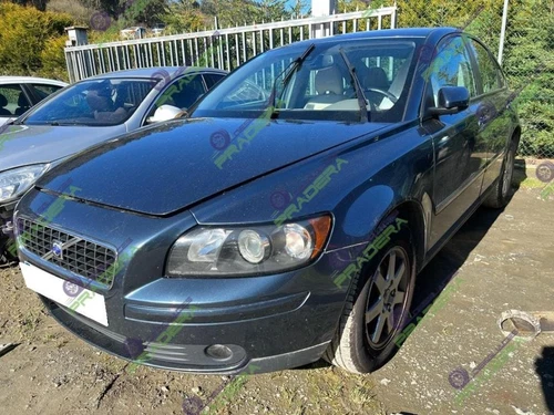 Cremallera Direccion para VOLVO S40 BERLINA 1.8 Kinetic 2005 144977 - Imagen 2 de 3