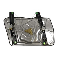 Vaico - V10-9848 - Fensterheber - Passt FüR Volkswagen 5N0837462