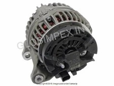 PORSCHE (2007-2011) Alternator OEM BOSCH + 1 ...