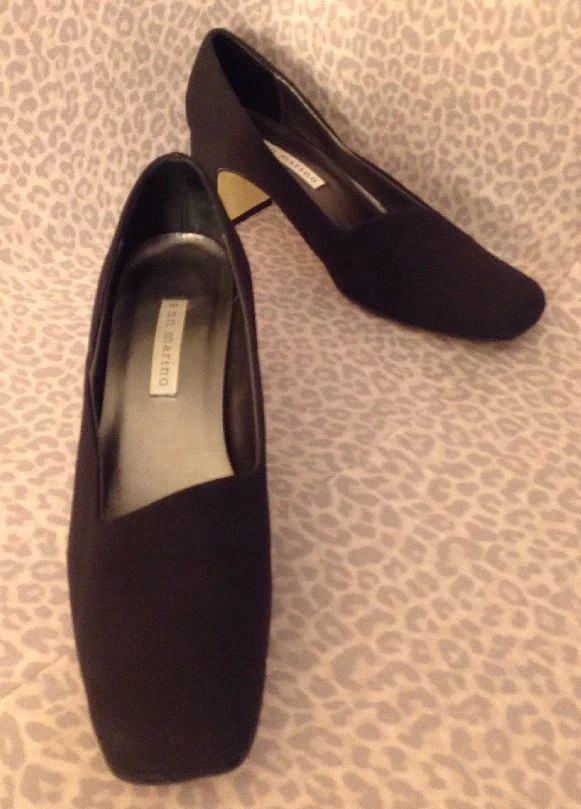 Zapatos para mujer Ann Marino 9 Foto 2 de 4