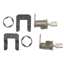 New SMP Door Lock Kit For 1979-1980 Mercury Capri