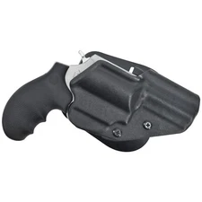 OWB Paddle Holster Fits Taurus Defender 605 3''