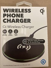 Gems Qi Wireless Phone Charger