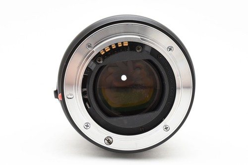 [Near Mint] Minolta AF MACRO 100mm f/2.8 NEW Telephoto Lens A Mount From JAPAN - Picture 6 of 24