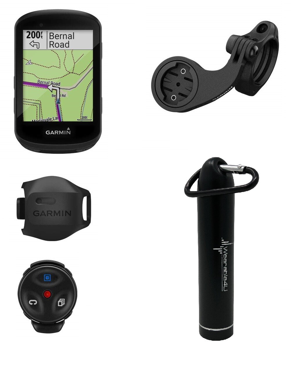 garmin gps cycle computer
