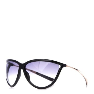 TOM FORD TF770 Tammy Cat Eye Sunglasses, Tom Ford Case & Original Box $445 TOM FORD TF770 Tammy Cat Eye Sunglasses, Tom Ford Case  main image 4