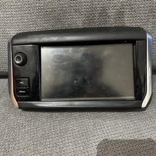 Autoradio Peugeot 208