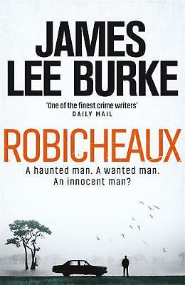 Robicheaux: You Know My Name by James Lee Burke (Paperback, 2018)