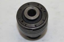 Schnellwechseleinsatz f. Gewindefutter - Gr. 2 - &Oslash; 12 x 9 - M16 - Rutschkupplung