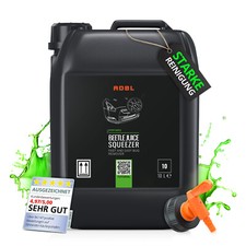 ADBL Insektenentferner Beetle Juice Squeezer Insekten Baumharz Reiniger 10L