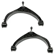 SET-RB522467-F Dorman Set of 2 Control Arms Front Driver & Passenger Side Pair