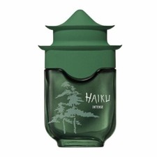 AVON Haiku Intense Eau De Parfum Spray 1.7floz Fresh  Clean,Fresh floral scents