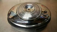 05 HARLEY-DAVIDSON ROAD GLIDE  Air Cleaner Cover and backing plate 29581-01A