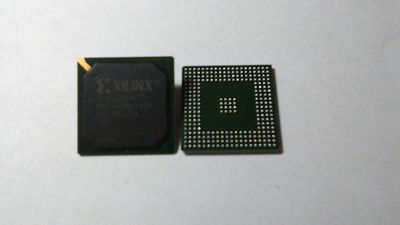Xilinx XC95288XL-10BG256I CPLD