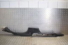 RENAULT TWINGO III (BCM_) 1.0 SCE 70 Einstiegsleiste rechts vorn  Abdeckung