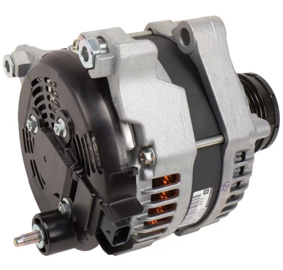 84542722 AC Delco alternador cupé sedán para Cadillac ATS CTS 2016-2019 Foto 2 de 3