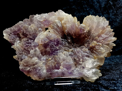 Amethyst Sonne aus Ametista do Sul, Rio Grande do Sul, Brasilien