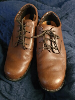 Timberland Men 8 W Stormbuck Oxfords Leather Tie Shoes Brown Tan WATERPROOF Work | eBay Timberland Men 8 W Stormbuck Oxfords Leather Tie Shoes Brown Tan WATERPROOF Work | eBay