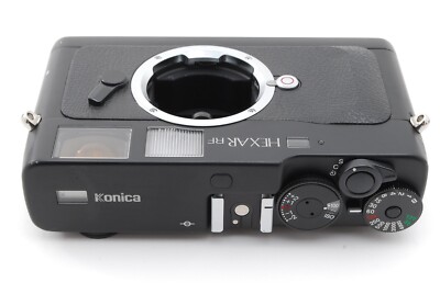 デジタルカメラ Konica M-Hexar 28mm F2.8 デジタルカメラ Konica M-Hexar 28mm F2.8 Konica 28mm f2.8 M