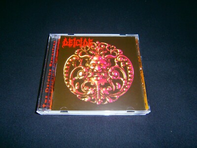 Deicide / CD3枚セット DEICIDE - Deicide. CD | eBay