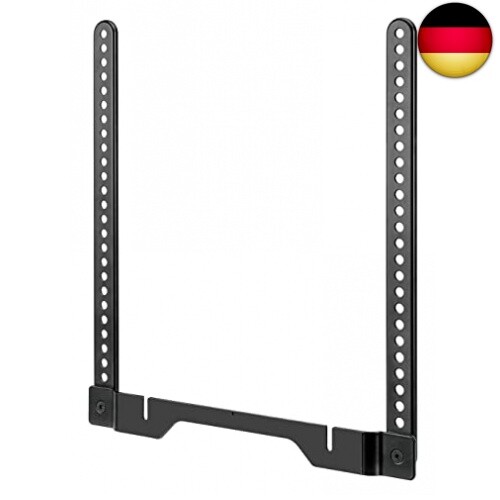 Mywall Tv Soundbar-halterung Hs25l Für Sonos® Ray Soundbar,