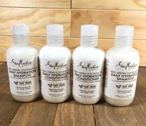 shea hydration shampoo