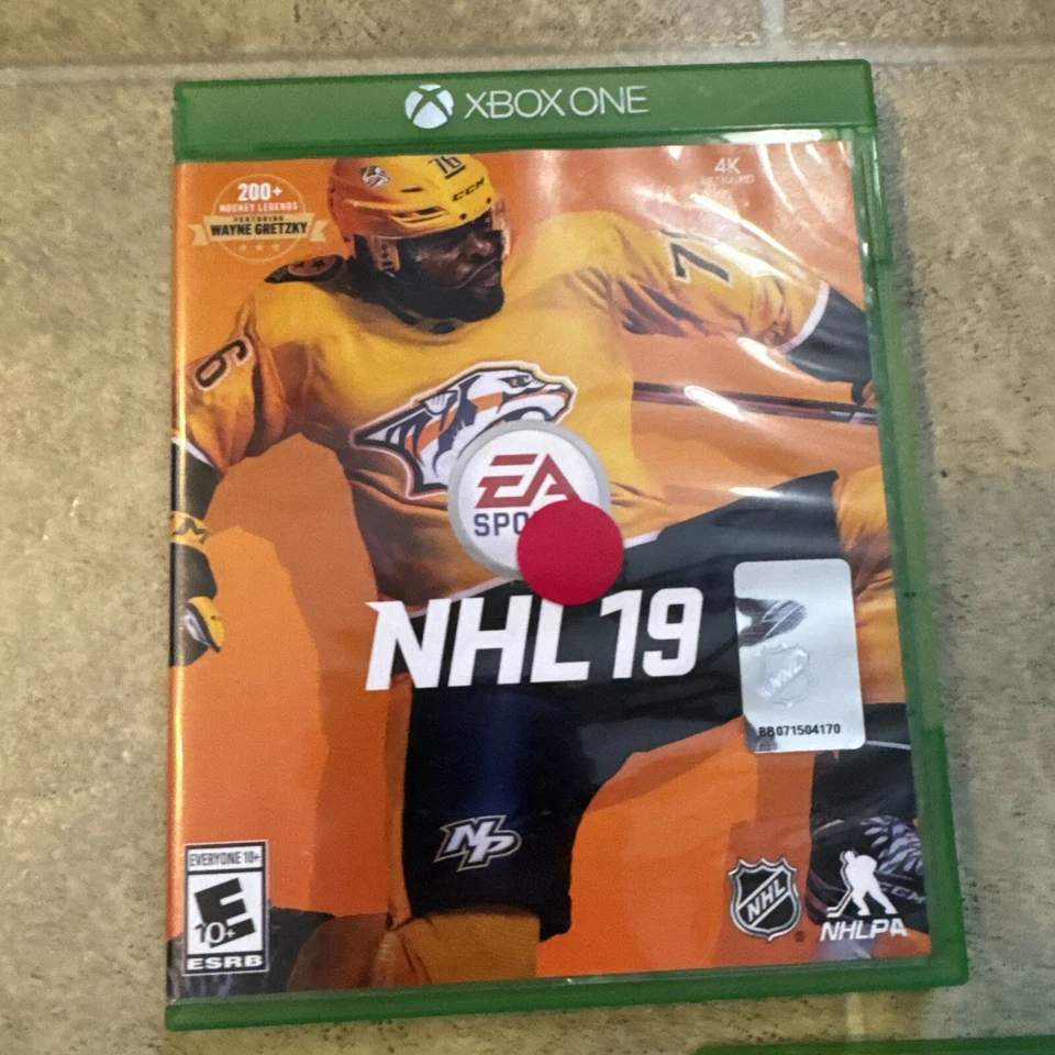 Lote de 14 juegos para Xbox One. Probado. Envío combinado disponible. Foto 2 de 4